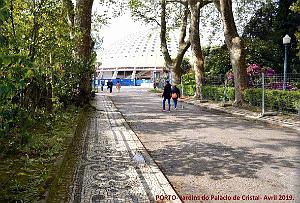 1005- Porto Jardins Palais Cristal